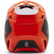 Шолом FOX V1 HELMET - LEAN Flo Orange XXL