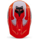 Шолом FOX V1 HELMET - LEAN Flo Orange XXL