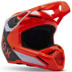 Шолом FOX V1 HELMET - LEAN Flo Orange XXL