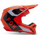 Шолом FOX V1 HELMET - LEAN Flo Orange XXL