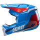 Мотошолом LEATT Moto 2.5 Helmet Royal, M