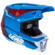 Мотошолом LEATT Moto 2.5 Helmet Royal, M