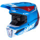 Мотошолом LEATT Moto 2.5 Helmet Royal, M