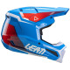 Мотошолом LEATT Moto 2.5 Helmet Royal, M