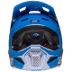 Мотошолом LEATT Moto 2.5 Helmet Royal, M