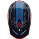 Шолом FOX V1 HELMET RACE SPEC Midnight XXL
