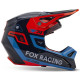 Шолом FOX V1 HELMET RACE SPEC Midnight XXL