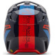 Шолом FOX V1 HELMET RACE SPEC Midnight XXL