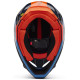 Шолом FOX V1 HELMET RACE SPEC Midnight XXL