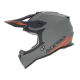 Мотошолом ACERBIS LINEAR 2206 Grey M