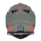 Мотошолом ACERBIS LINEAR 2206 Grey M