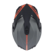 Мотошолом ACERBIS LINEAR 2206 Grey M