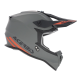 Мотошолом ACERBIS LINEAR 2206 Grey M