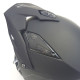 Мотошолом MT DISTRICT SV Solid Matt Black