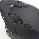 Мотошолом MT DISTRICT SV Solid Matt Black