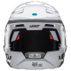 Мотошолом LEATT Moto 2.5 Helmet White, XXL