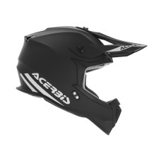 Шолом ACERBIS LINEAR 2206 matt black XL