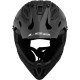 Мотошолом LS2 MX708 Fast 2 Wash Red XXXL