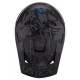 Мотошолом LEATT GPX 2.5 Stealth