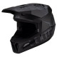 Мотошолом LEATT GPX 2.5 Stealth