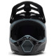 Шолом FOX V1 HELMET - TAUNT Black XXL