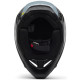 Шолом FOX V1 HELMET - TAUNT Black XXL