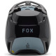 Шолом FOX V1 HELMET - TAUNT Black XXL