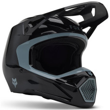 Шолом FOX V1 HELMET - TAUNT Black XXL