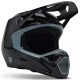 Шолом FOX V1 HELMET - TAUNT Black XXL