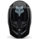Шолом FOX V1 HELMET - TAUNT Black XXL