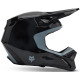 Шолом FOX V1 HELMET - TAUNT Black XXL
