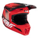 Мотошолом LEATT GPX 2.5 Red