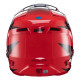 Мотошолом LEATT GPX 2.5 Red