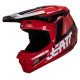 Мотошолом LEATT GPX 2.5 Red