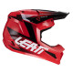 Мотошолом LEATT GPX 2.5 Red