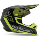 Шолом FOX V1 HELMET RACE SPEC Pale Green XXL