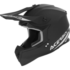 Мотошолом ACERBIS LINEAR 2206 Matt Black S