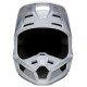 Мотошолом FOX V1 MIPS Plaic White