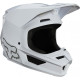 Мотошолом FOX V1 MIPS Plaic White