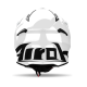 Шолом AIROH AVIATOR ACE 2 COLOR White Gloss M