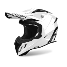 Шолом AIROH AVIATOR ACE 2 COLOR White Gloss M