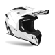 Шолом AIROH AVIATOR ACE 2 COLOR White Gloss M