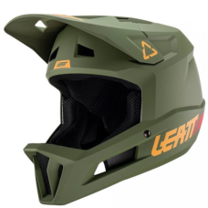Шолом для моноколіс LEATT MTB 1.0 Gravity Pine L