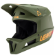 Шолом для моноколіс LEATT MTB 1.0 Gravity Pine L