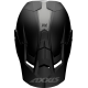 Мотошолом AXXIS WOLF Matt Black