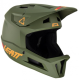 Шолом для моноколіс LEATT MTB 1.0 Gravity Pine L