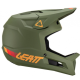 Шолом для моноколіс LEATT MTB 1.0 Gravity Pine L