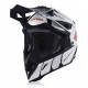 Мотошолом ACERBIS X-TRACK VTR White Red