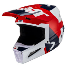 Мотошолом LEATT GPX 2.5 Royal