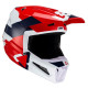 Мотошолом LEATT GPX 2.5 Royal